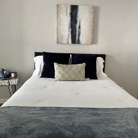 Goddessliving Luxury Town Home Nashville Exteriör bild
