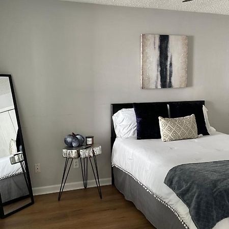 Goddessliving Luxury Town Home Nashville Exteriör bild