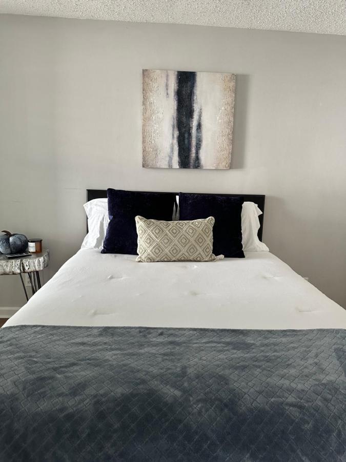 Goddessliving Luxury Town Home Nashville Exteriör bild