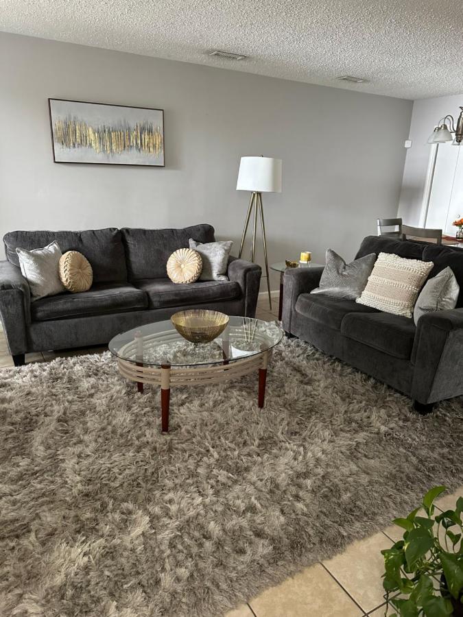 Goddessliving Luxury Town Home Nashville Exteriör bild